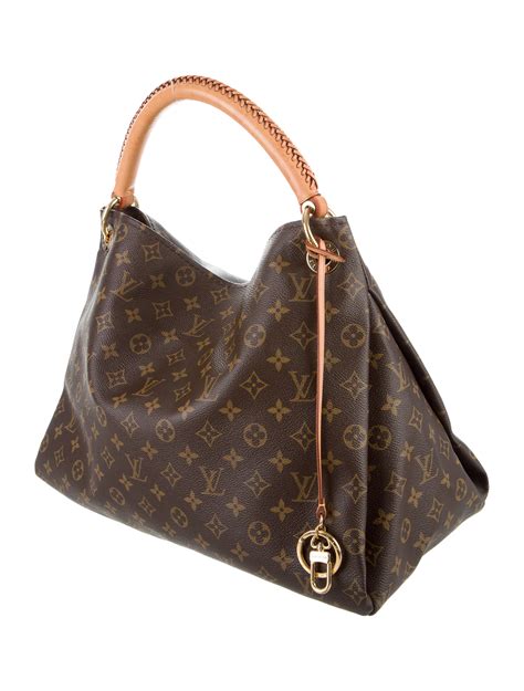 louis vuitton artsy mm handbag replica|Louis Vuitton artsy bag outlet.